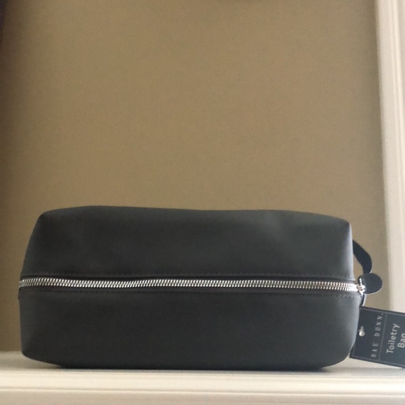 Rae Dunn ROAD TRIP toiletry bag - Picture 4 of 5